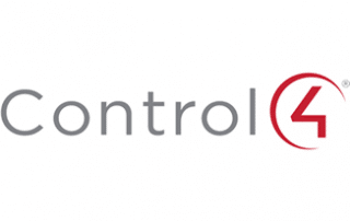 Control4 Logo