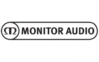 Monitor Audio Logo