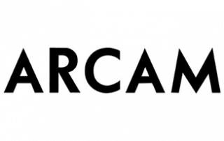 Arcam Logo