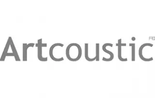 Artcoustic loudspeakers