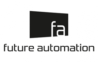 Future Automation Logo