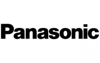 Panasonic televisions and displays