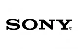 Sony televisions and projectors