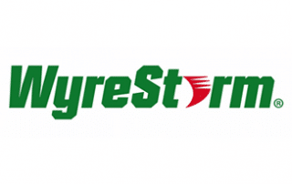 Wyrestorm Logo