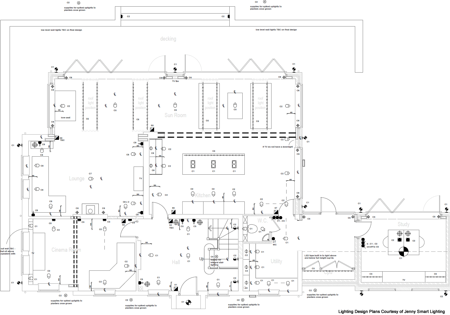 Lighting Design Image