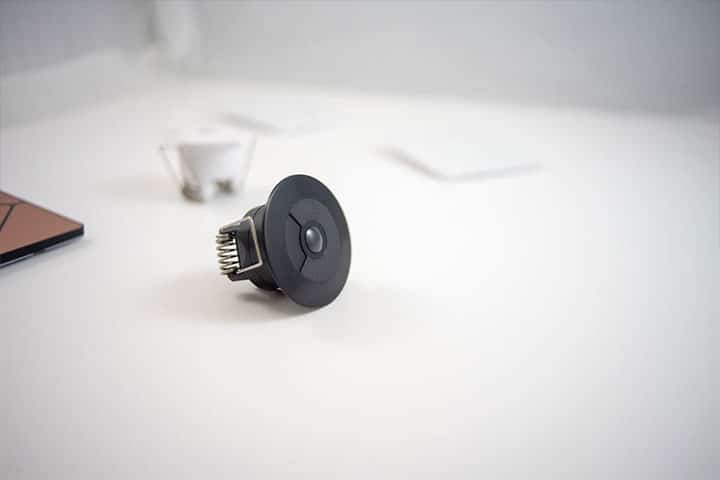 Faradite Motion Sensor