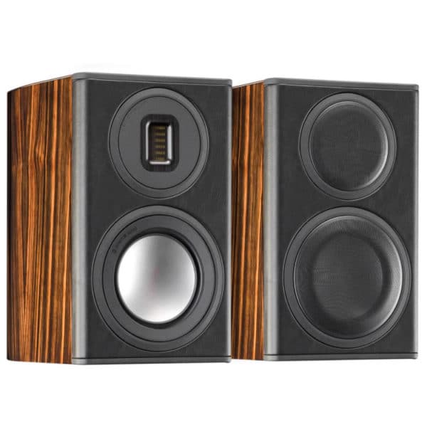 Monitor Audio Silver 100 7G Bookshelf Speaker SMC Custom Installs