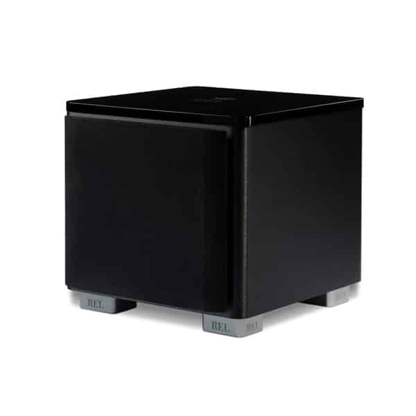 Rel sales subwoofer price