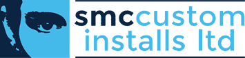 SMC Custom Installs Logo