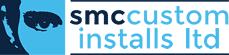 SMC Custom Installs Logo