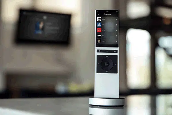 Control4 Neeo Remote Upgrade