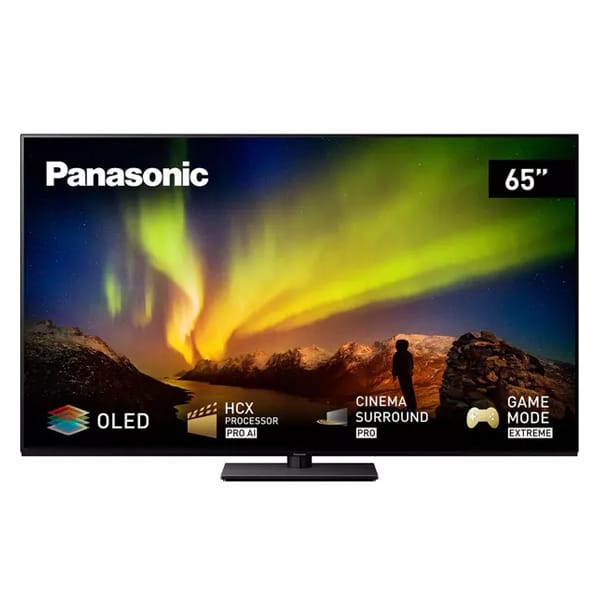 Panasonic 42" TX42LZ980B 4K OLED Smart TV SMC Custom Installs