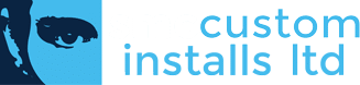 SMC Custom Installs Logo