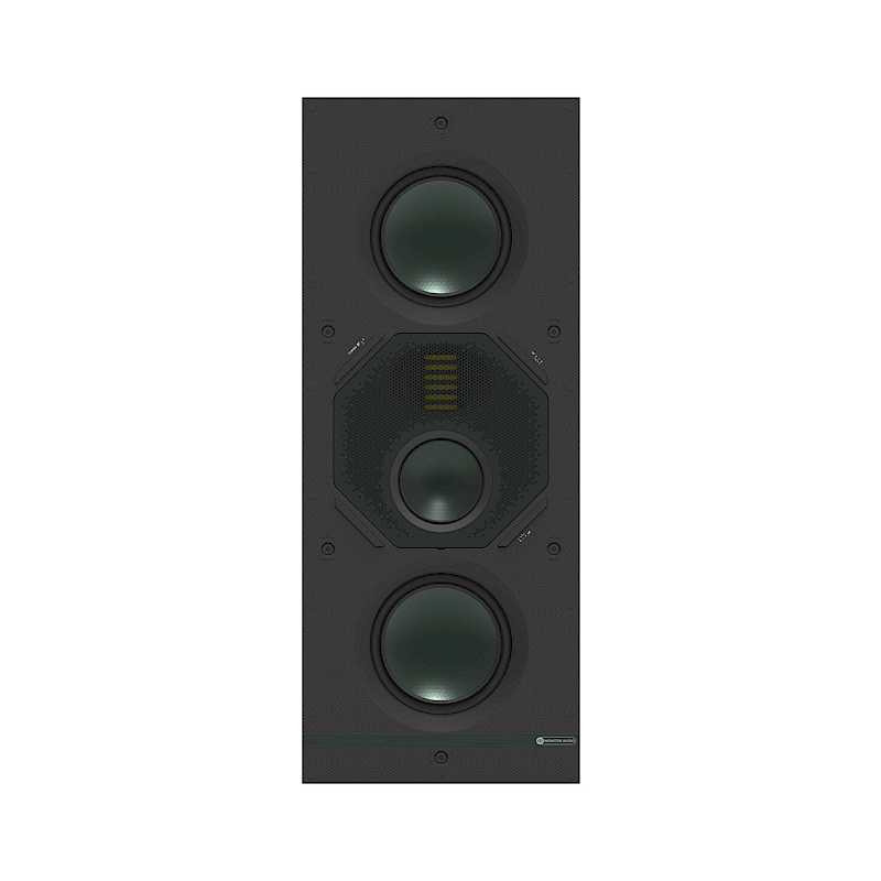 Monitor Audio Creator Series W3M in-wall speaker