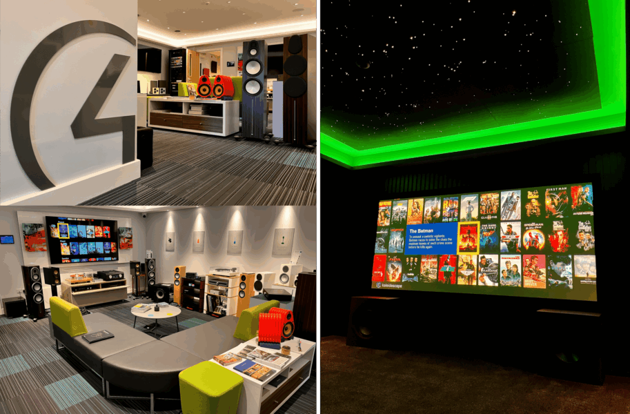 Shrewsbury Smarthome