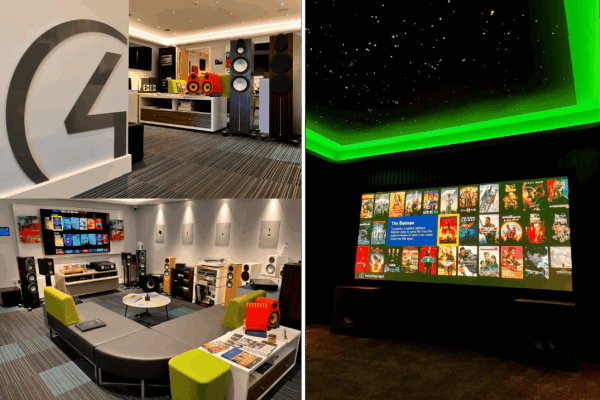 Shrewsbury Smarthome